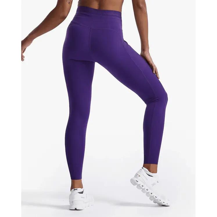 Legging de compression taille haute femme 2XU Form Stash 2/2