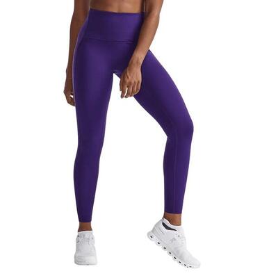 Dames high waist compressie leggings 2xu form stash