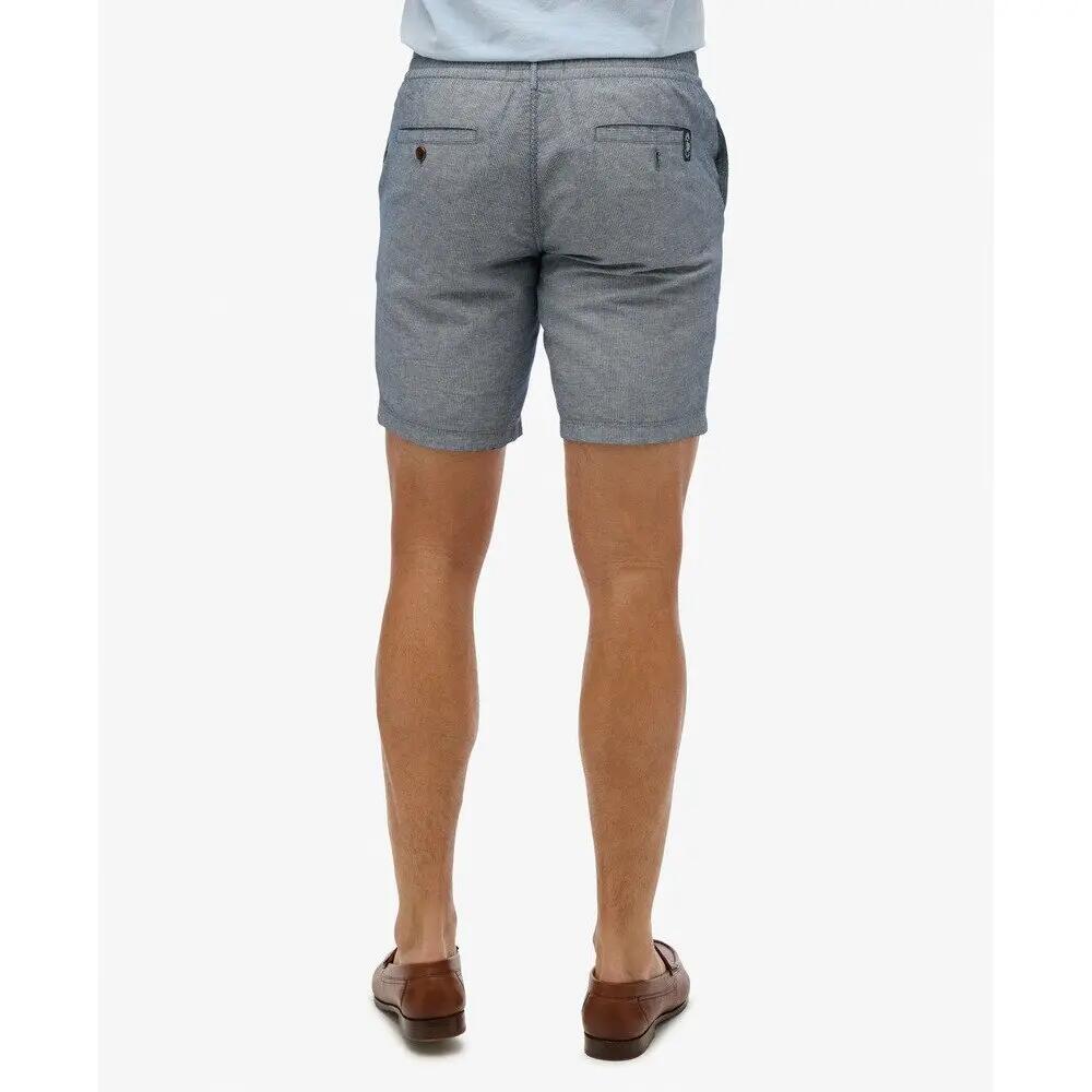 Linnen shorts Superdry The Merchant Store 3/6