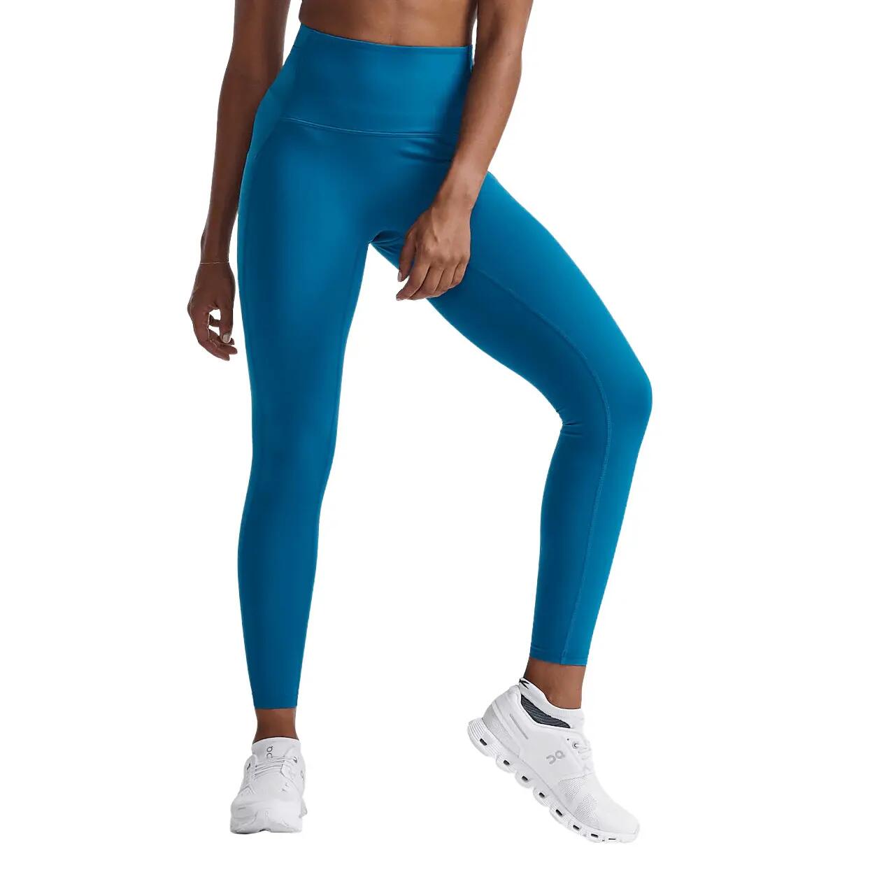 Legginsy kompresyjne wysokiej talii dla kobiet 2XU Form Stash