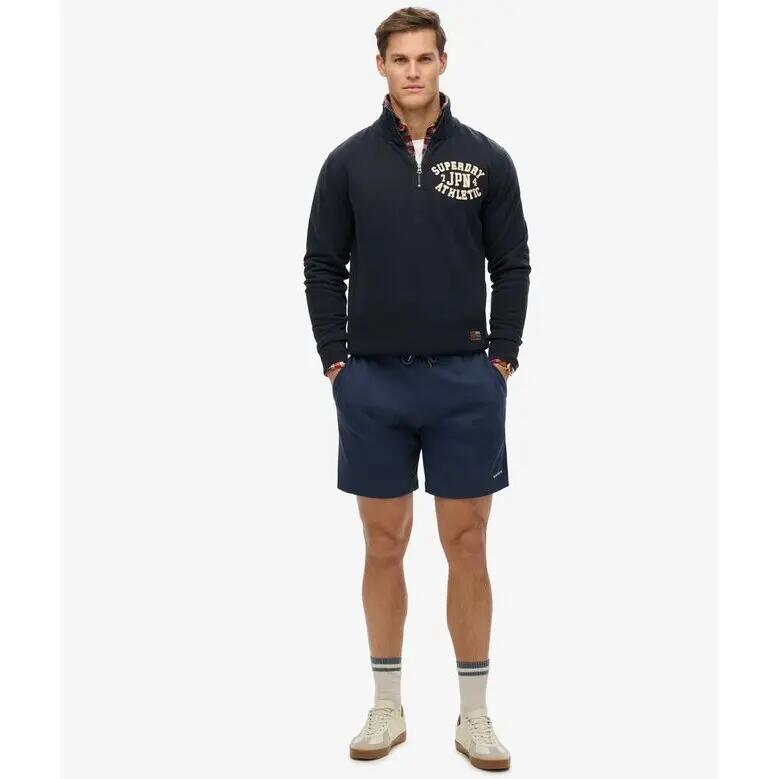 Short Superdry Parachute Light 2/4