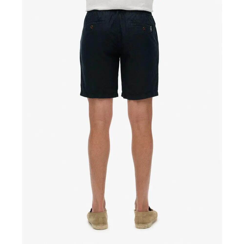 Linnen shorts Superdry The Merchant Store 3/5