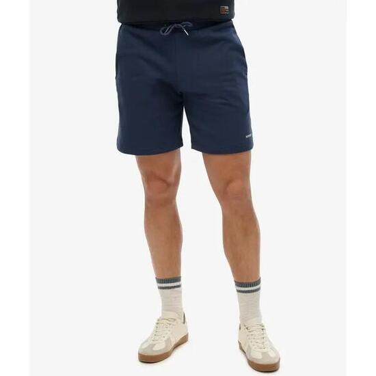 Short Superdry Parachute Light