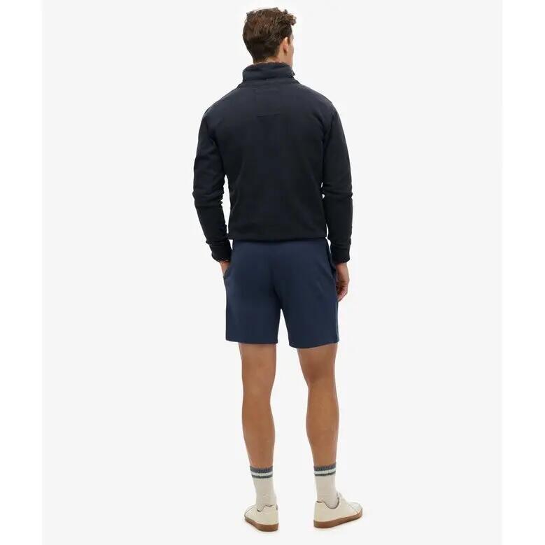 Short Superdry Parachute Light 4/4