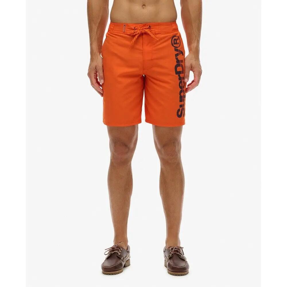 Zwemshort Superdry Classic 2/7