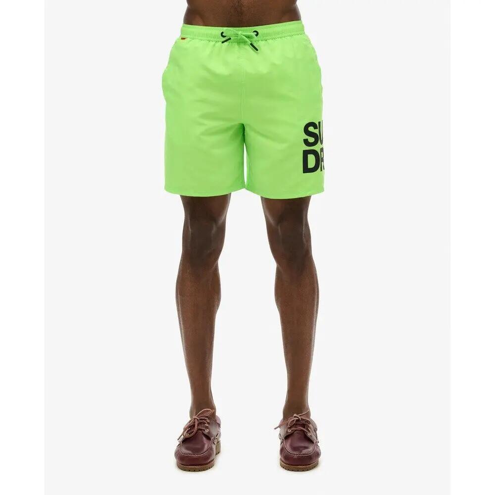 Short de bain Superdry Sportswear 2/7