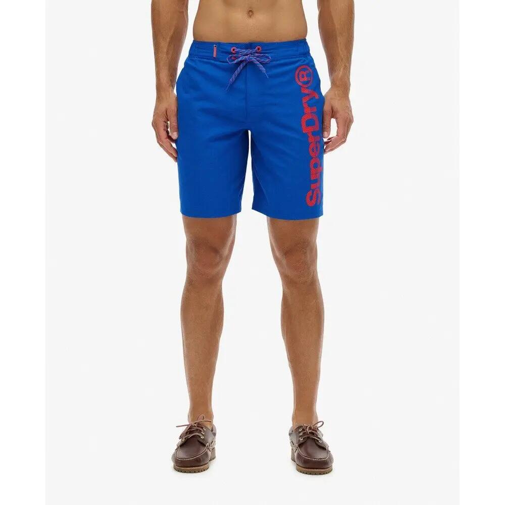 Badehose Superdry Classic 2/7