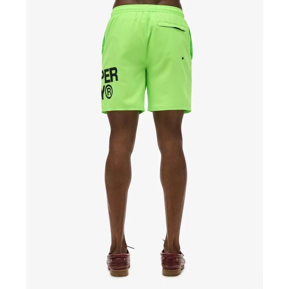 Short de bain Superdry Sportswear 5/7