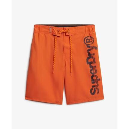 Short de bain Superdry Classic