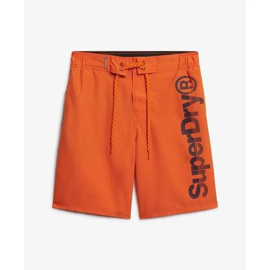 Short de bain Superdry Classic