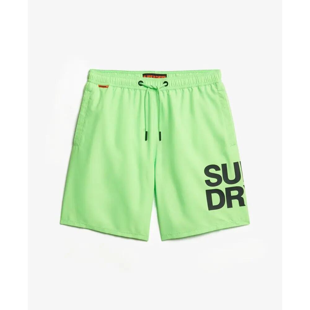 Swim shorts Superdry Sportswear