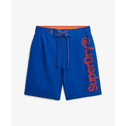 Short de bain Superdry Classic
