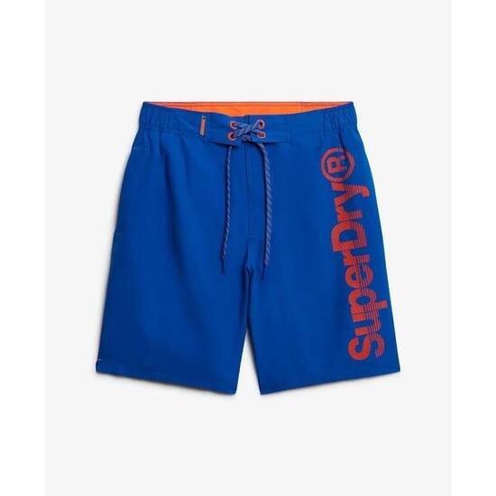 Short de bain Superdry Classic