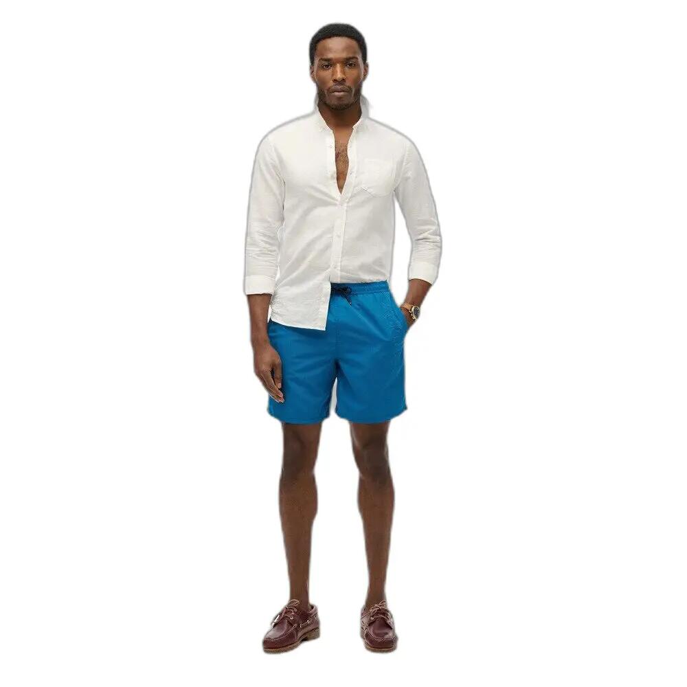 Calções de banho de alta qualidade bordados Superdry 4/7
