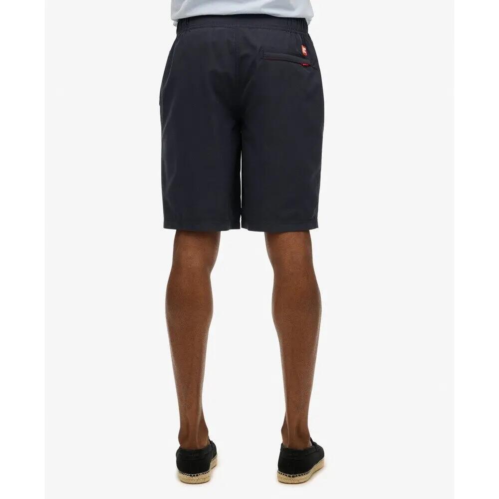 Hagyományos fürdőnadrág Superdry 6/7