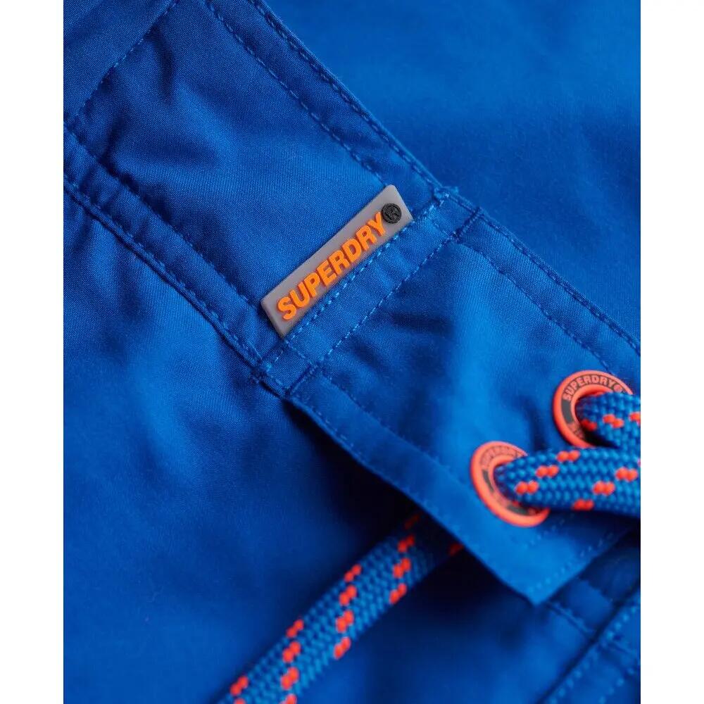 Badehose Superdry Classic 6/7