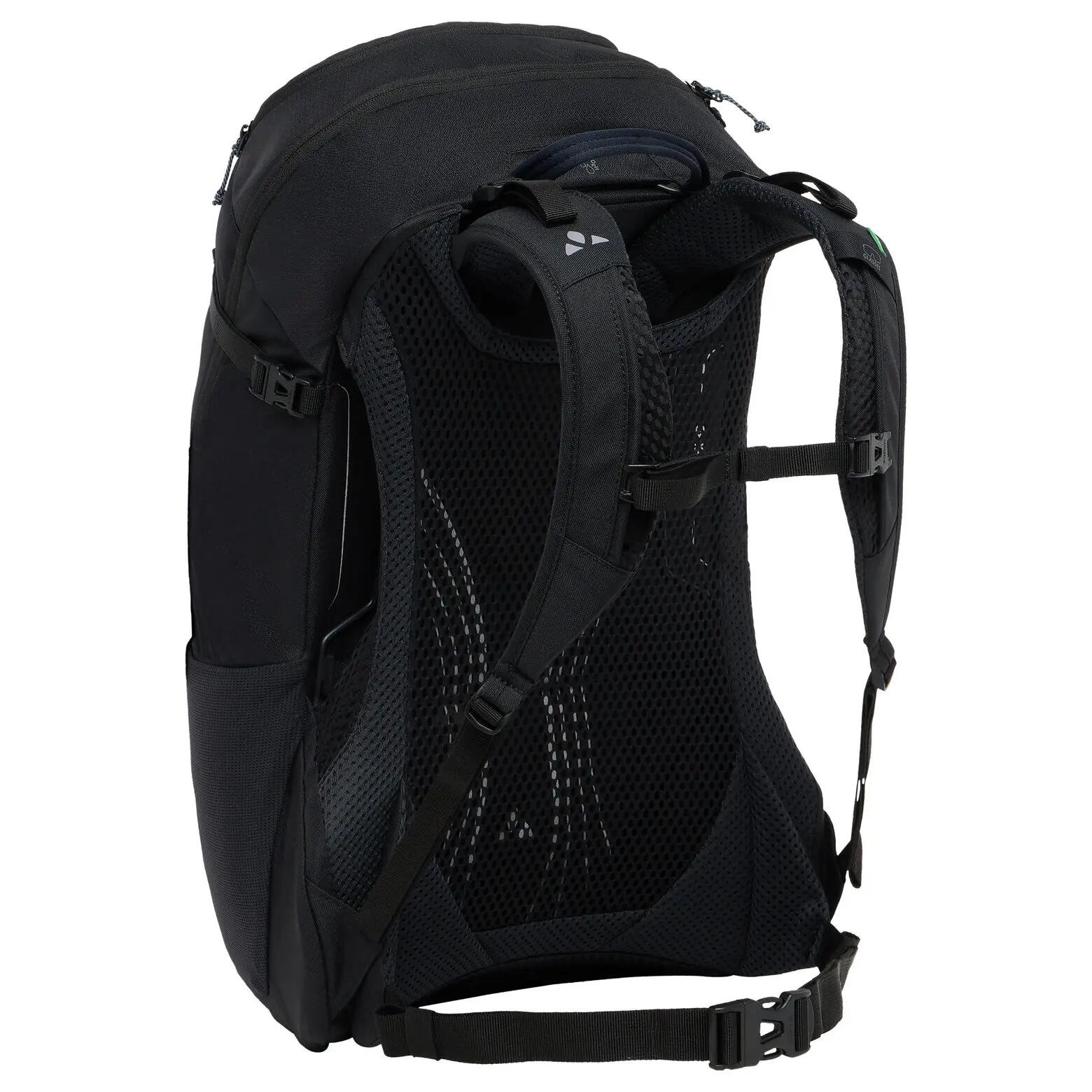 Mochila feminina VAUDE Skomer Zip 2/2