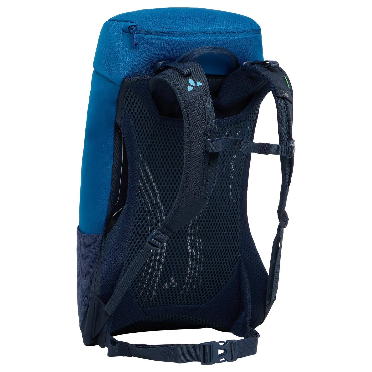 Mochila feminina VAUDE Skomer 2/2