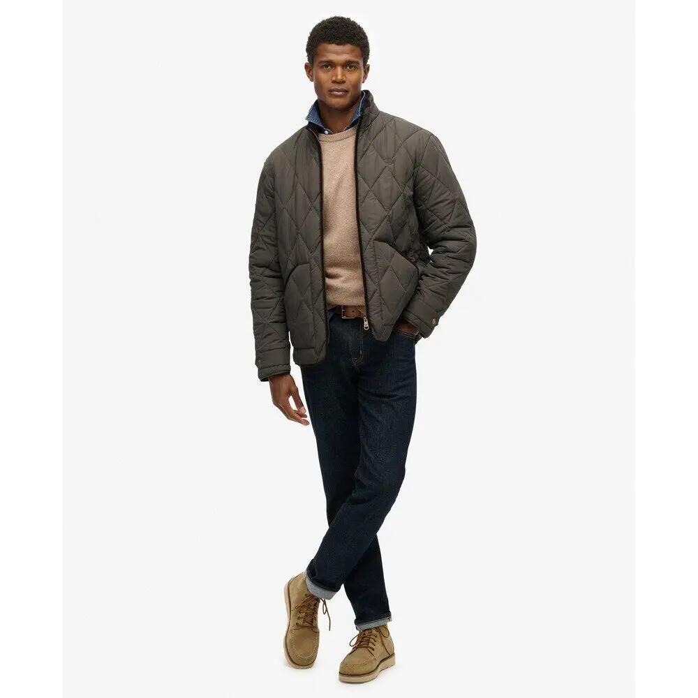 Piumino Superdry Estate Liner 3/7
