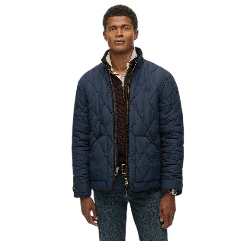 Doudoune Superdry Estate Liner 3/7