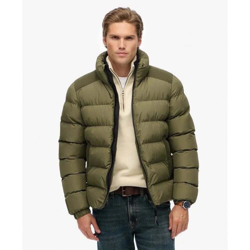 Piumino Superdry Sports 3/7