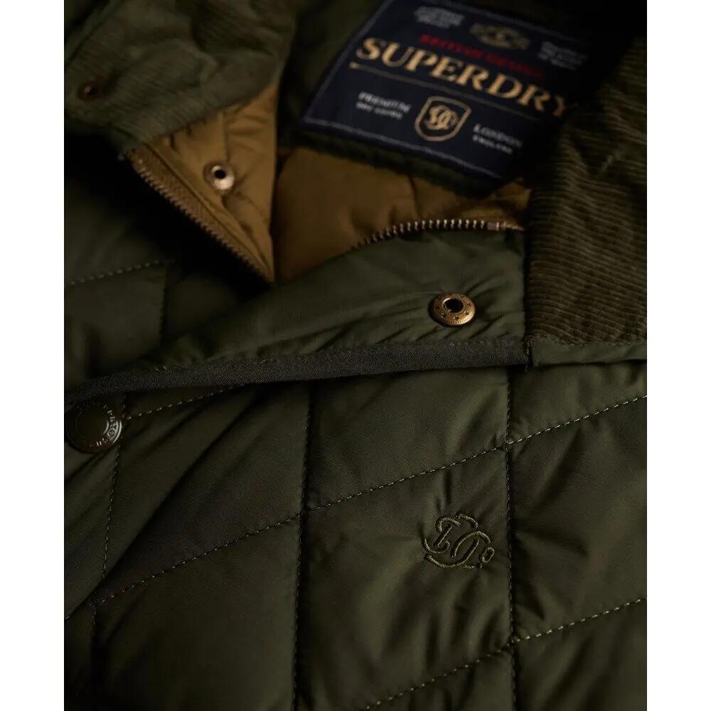 Doudoune Superdry Estate 2/3