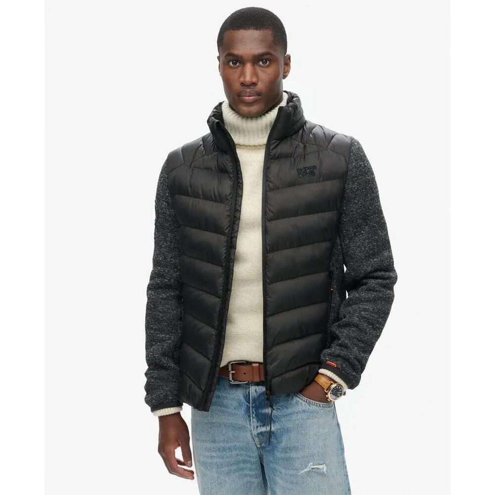 Doudoune Superdry Sports 2/7