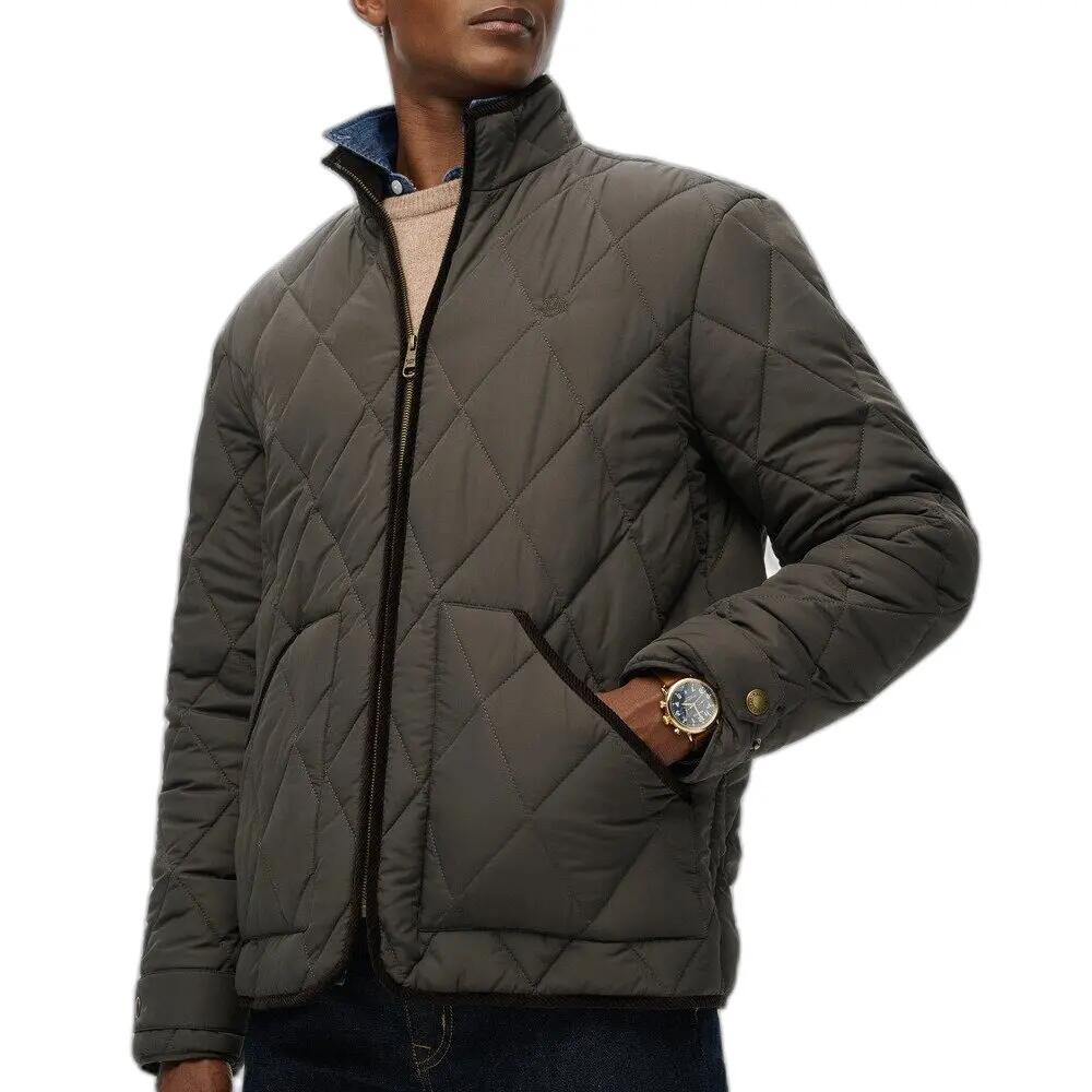 Piumino Superdry Estate Liner 5/7