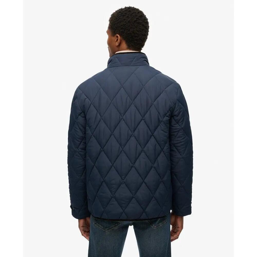 Doudoune Superdry Estate Liner 5/7