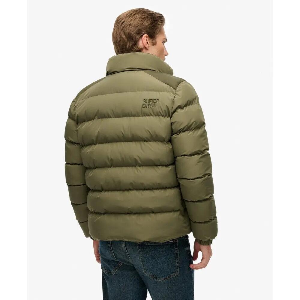 Piumino Superdry Sports 5/7