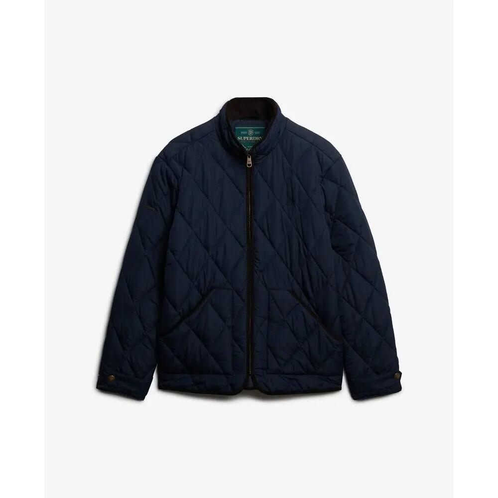 Down jacket Superdry Estate Liner