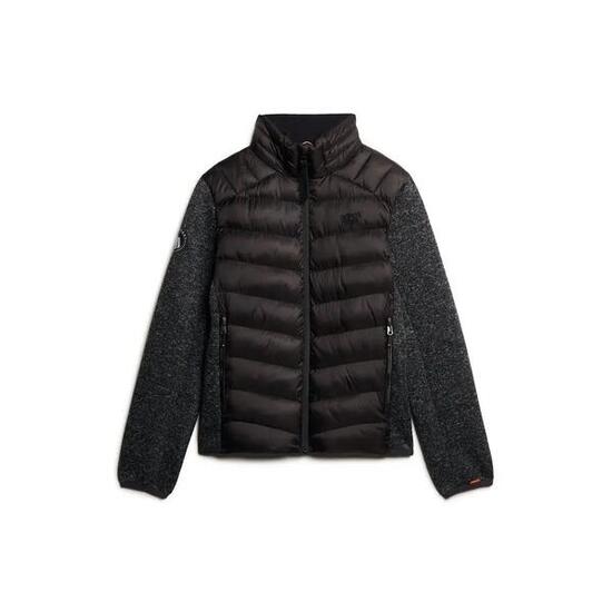 Daunenjacke Superdry Sports