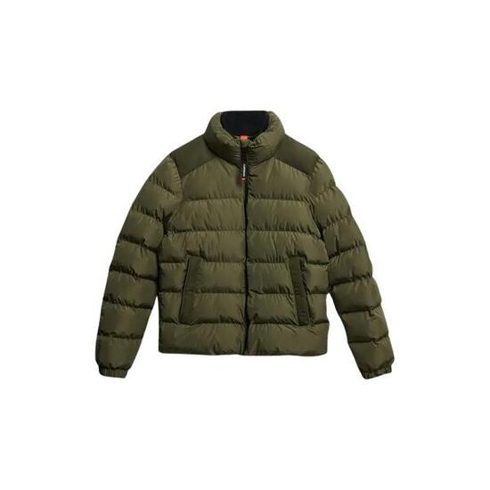 Daunenjacke Superdry