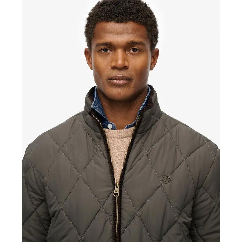 Piumino Superdry Estate Liner 7/7
