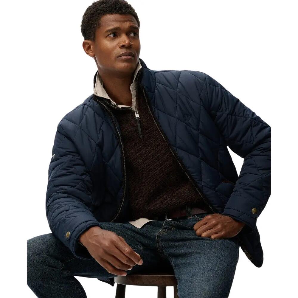 Doudoune Superdry Estate Liner 7/7