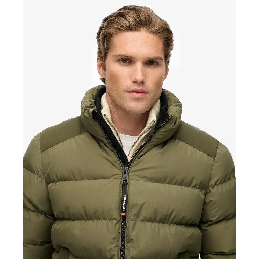Piumino Superdry Sports 7/7