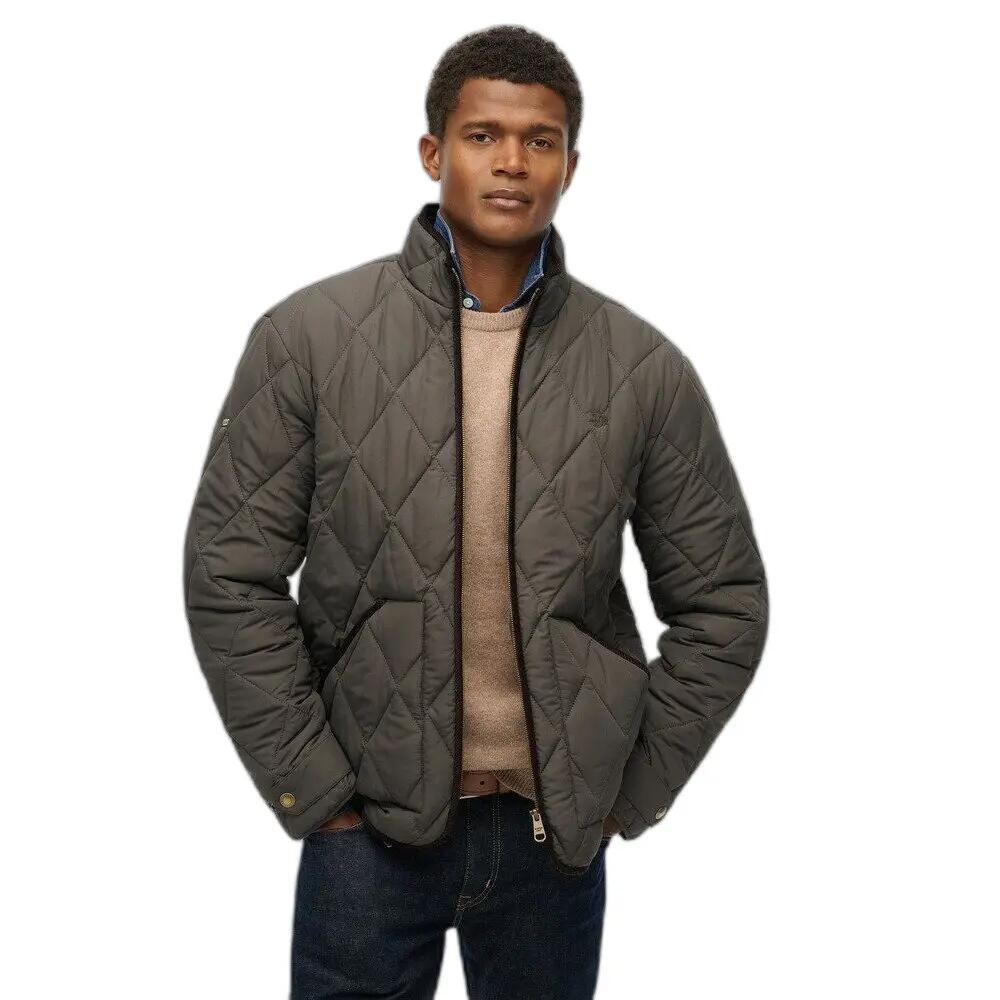 Piumino Superdry Estate Liner 4/7
