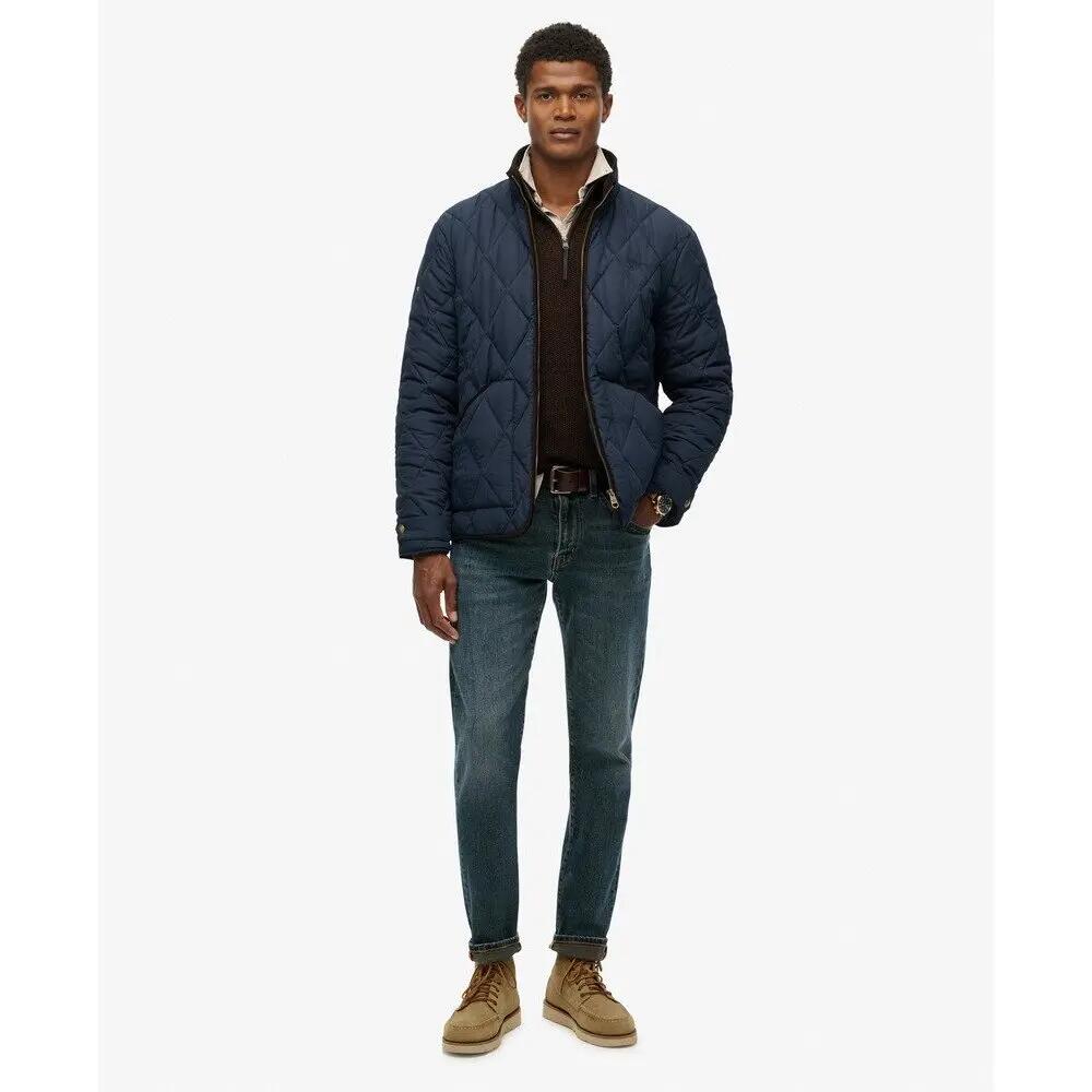 Doudoune Superdry Estate Liner 4/7