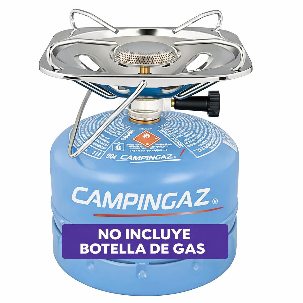 Réchaud Super Carena R 4/7