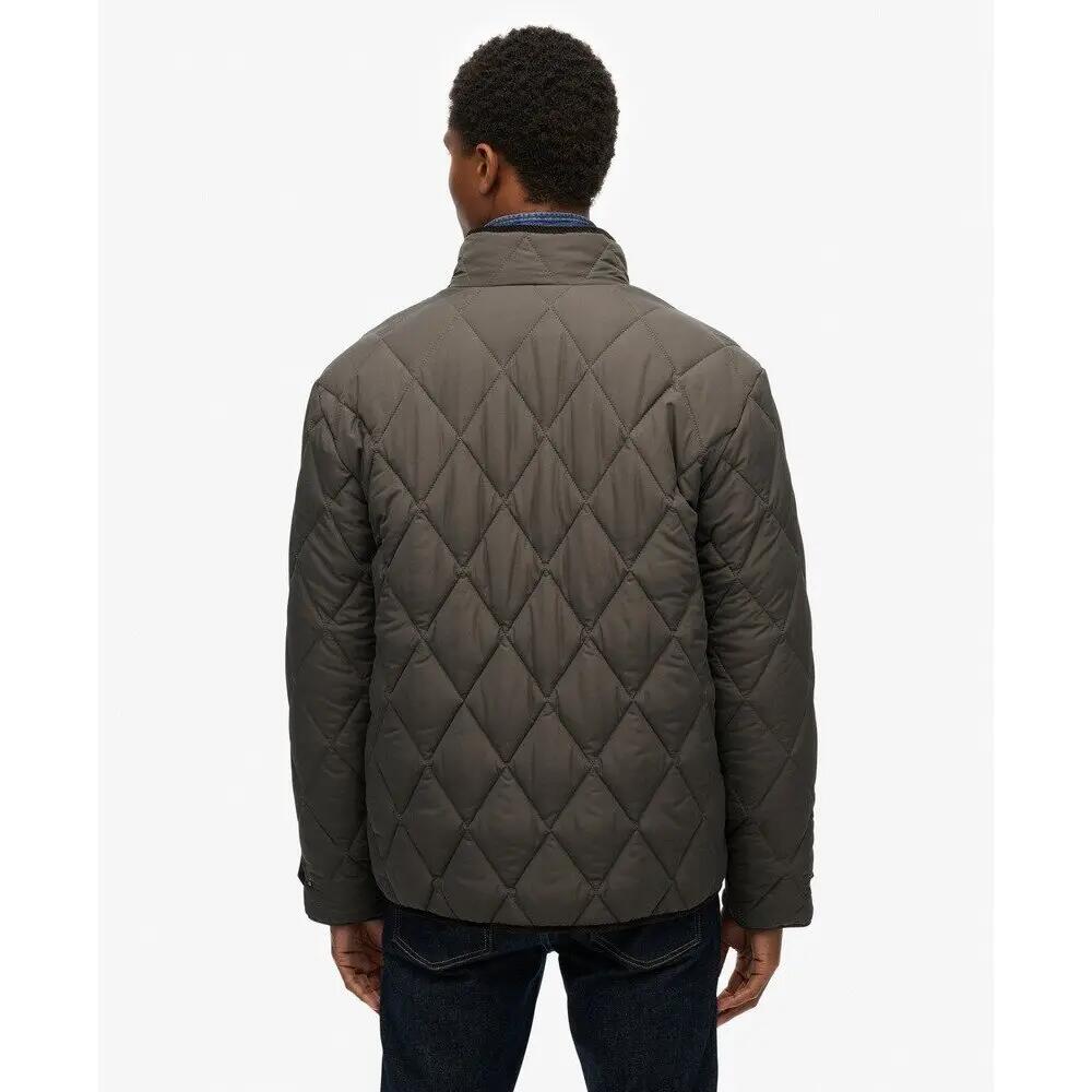 Piumino Superdry Estate Liner 6/7