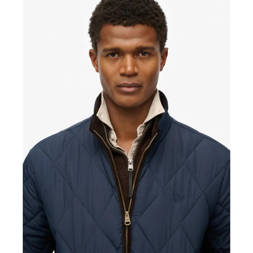 Doudoune Superdry Estate Liner 6/7