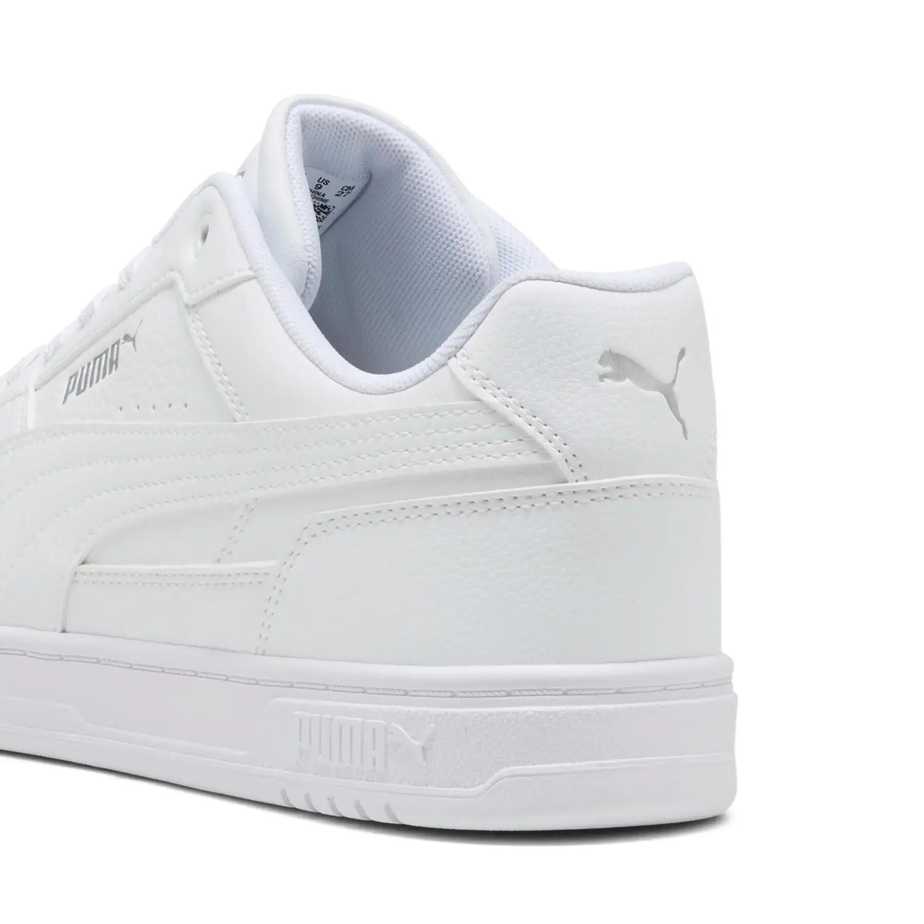 Baskets Puma Caven Iii, Blanc, Unisexe 6/6