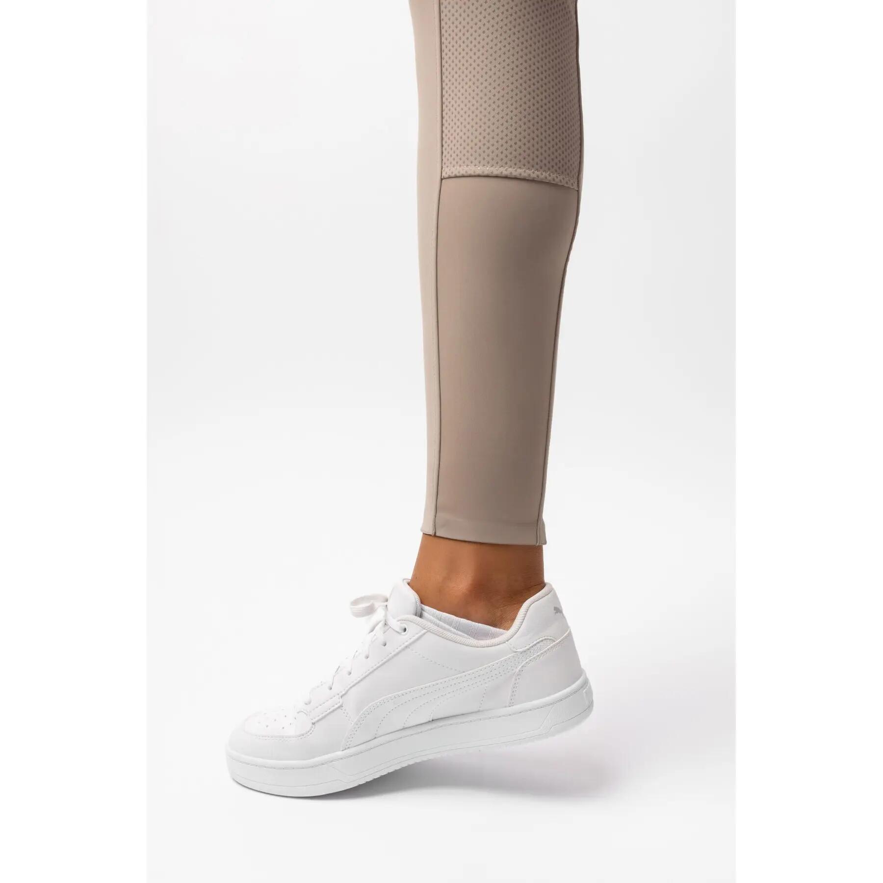 Pantalon équitation full grip femme Horze Leonie 7/7