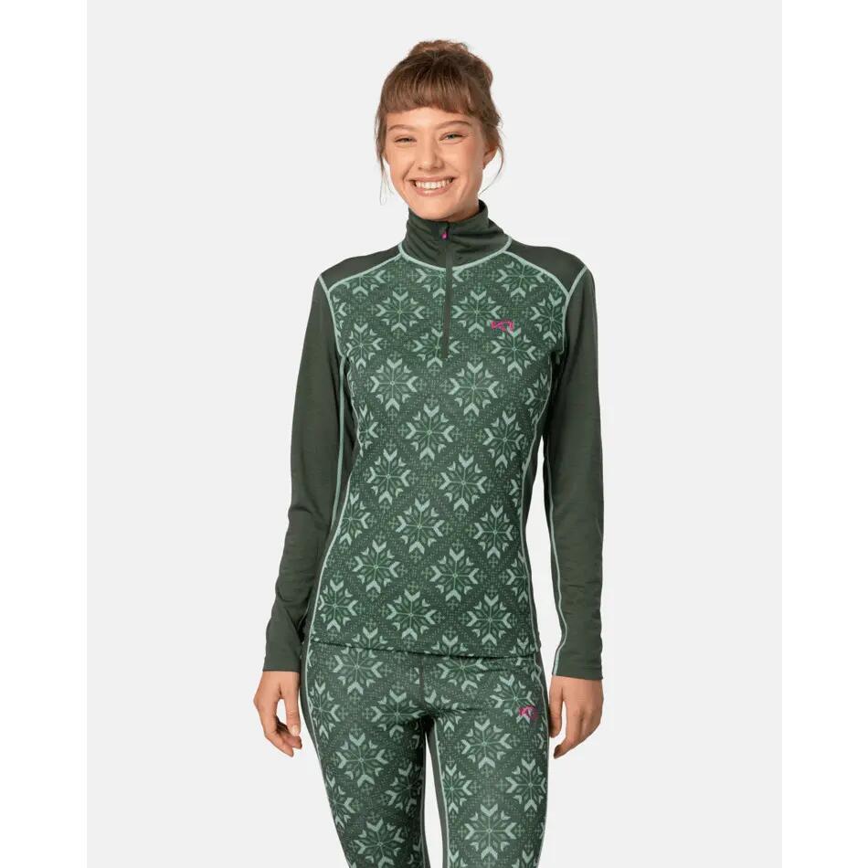 Chaqueta Kari Traa Iselin 2/6