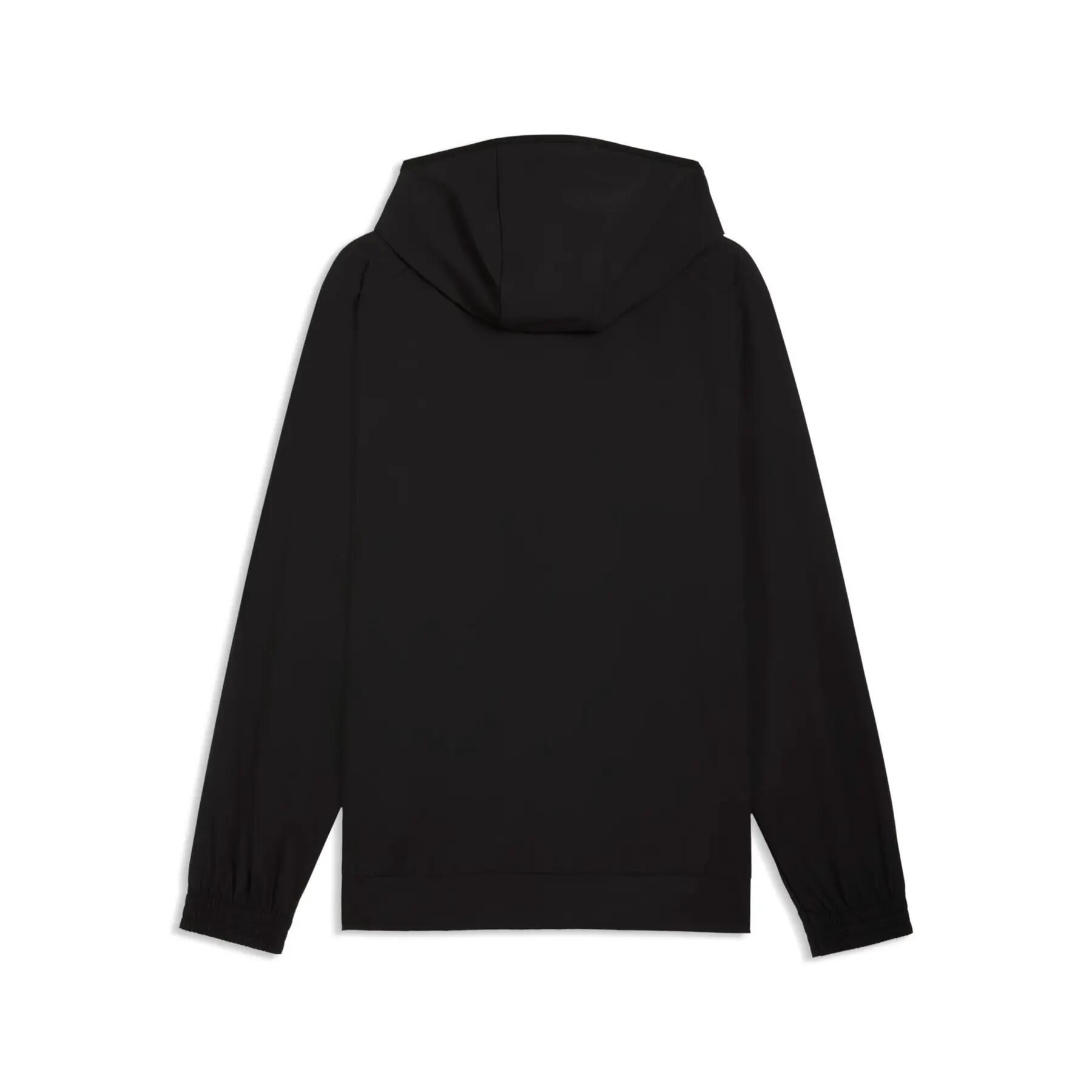 Chaqueta de chándal OM Africa 2025/26 3/7