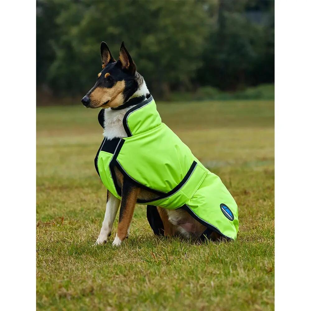 Hundemantel Weatherbeeta Comfitec Reflective Deluxe 300D 5/5