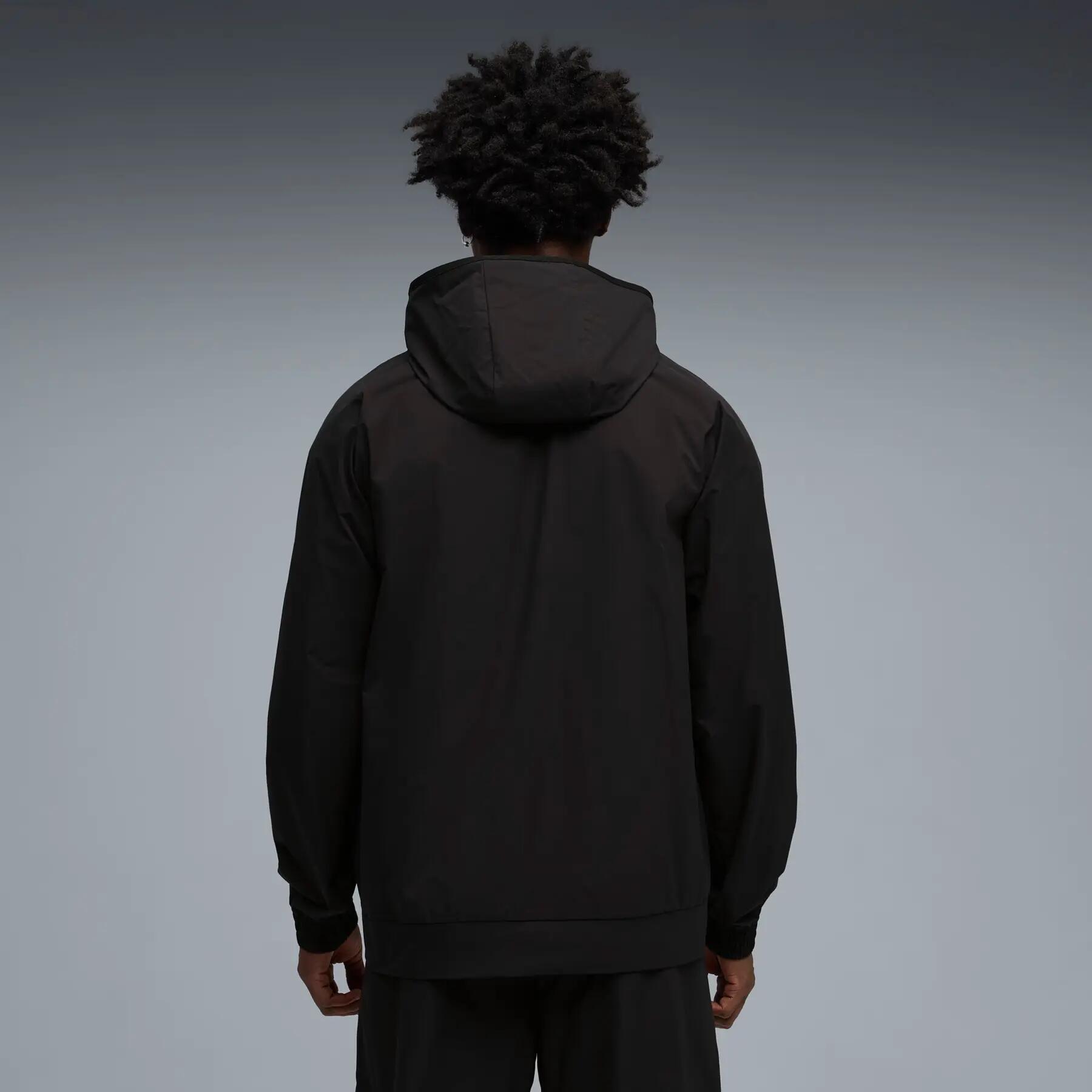 Chaqueta de chándal OM Africa 2025/26 4/7