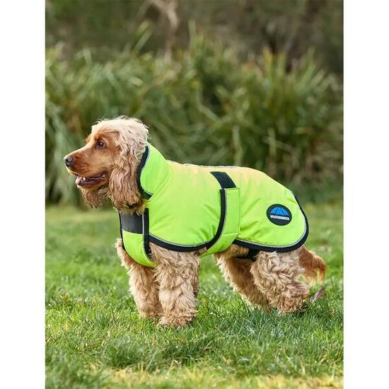 Hundemantel Weatherbeeta Comfitec Reflective Deluxe 300D