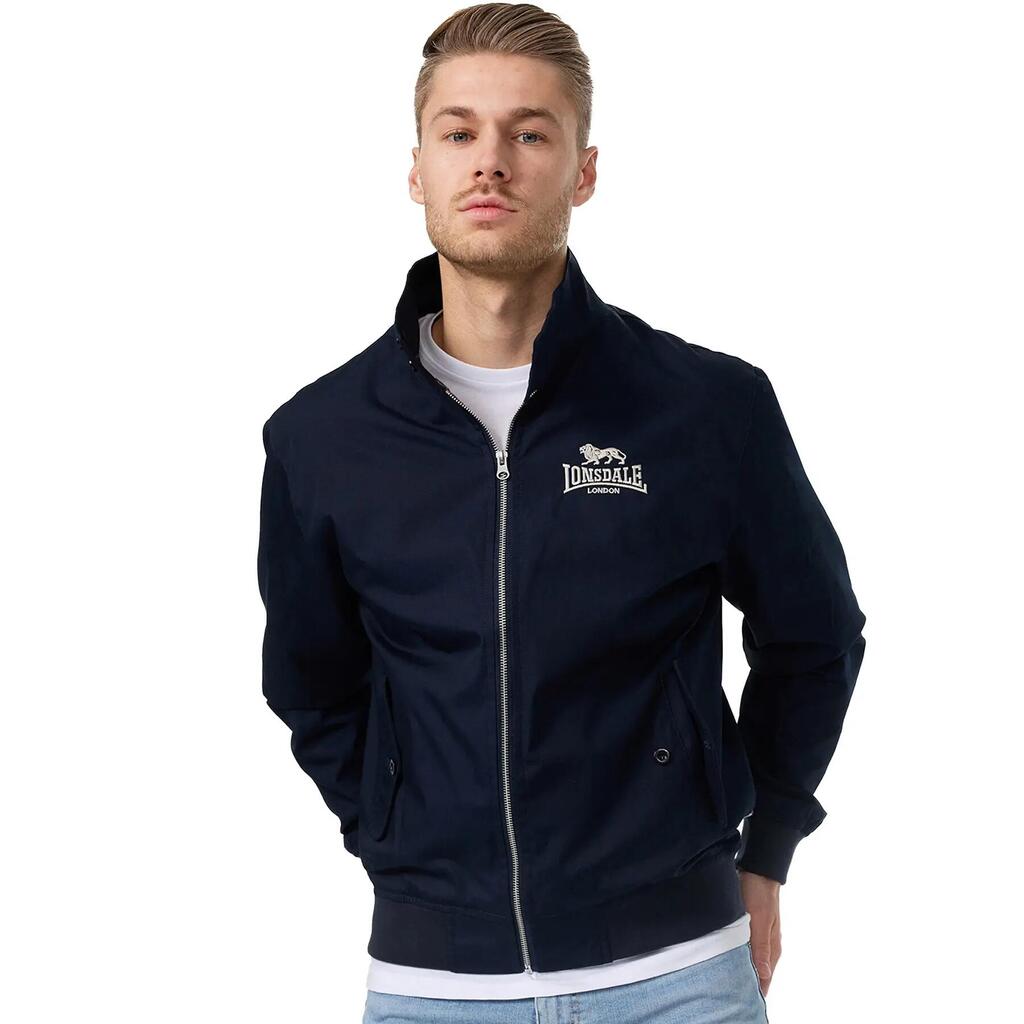 Veste Lonsdale Classic