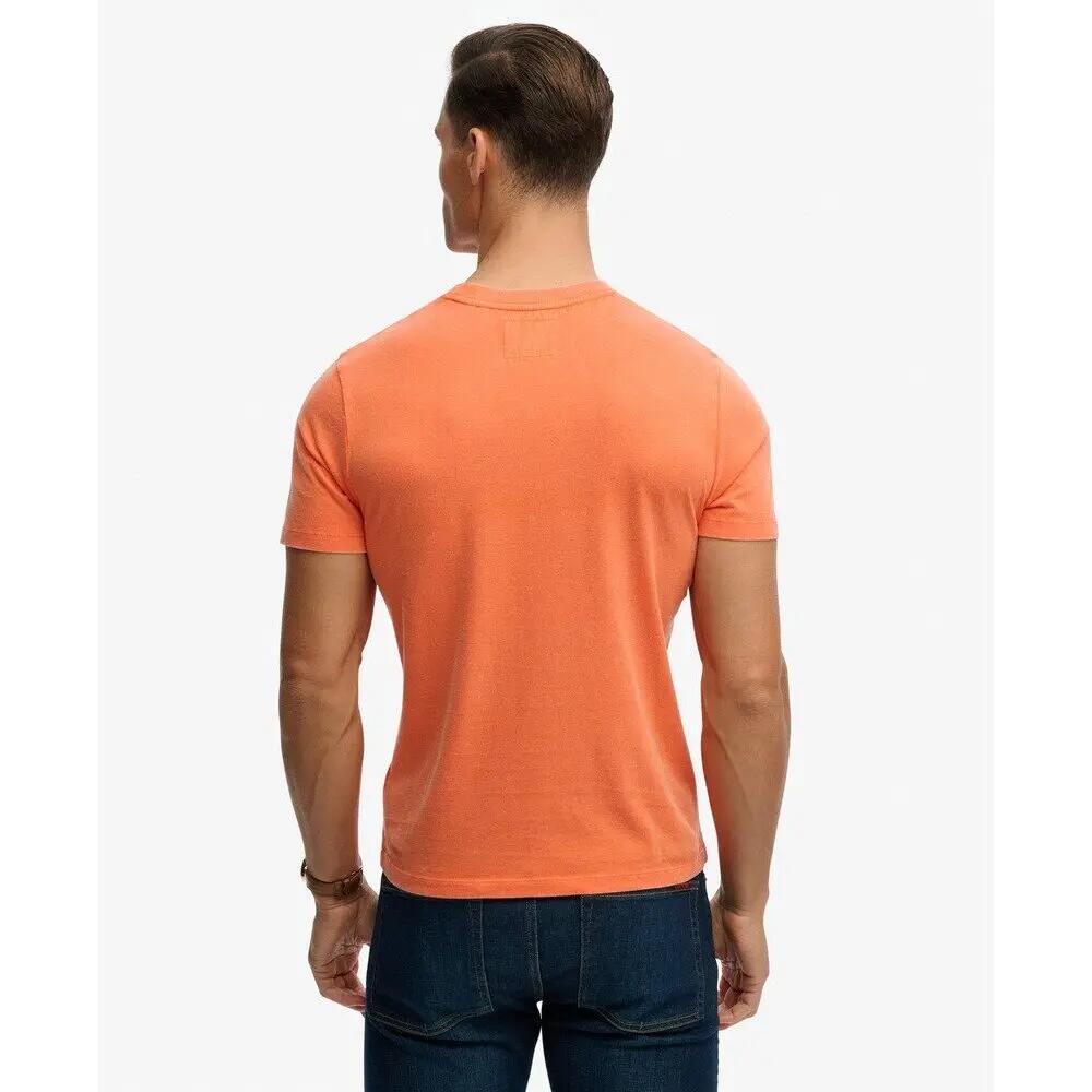 T-shirt Superdry Industry Worker Relaxed 2/5